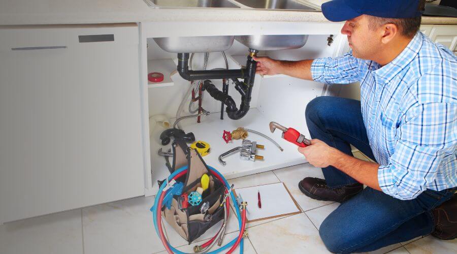 Local sewer line repair in Placentia, CA